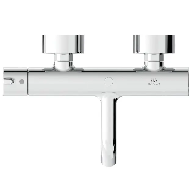Ideal Standard - Joy - Kádtöltő csaptelep - BC786AA – 3. kép