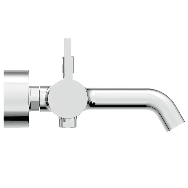 Ideal Standard - Joy - Kádtöltő csaptelep - BC786AA – 4. kép