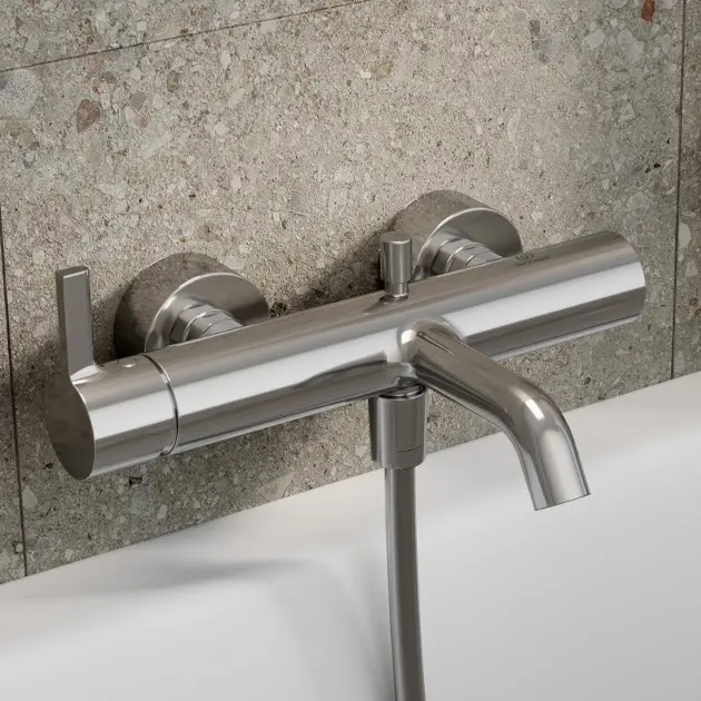 Ideal Standard - Joy - Kádtöltő csaptelep - BC786AA – 5. kép