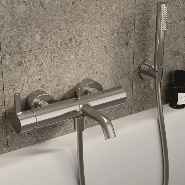 Ideal Standard - Joy - Kádtöltő csaptelep - BC786GN – 3. kép