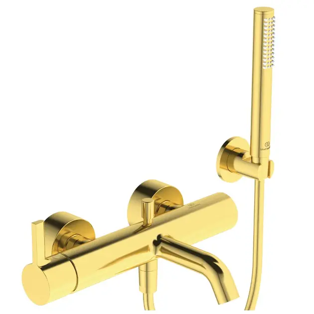 Ideal Standard - Joy - Kádtöltő csaptelep - BC787A2