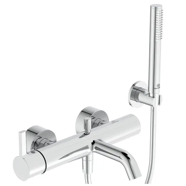 Ideal Standard - Joy - Kádtöltő csaptelep - BC787AA