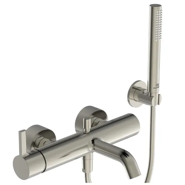 Ideal Standard - Joy - Kádtöltő csaptelep - BC787GN