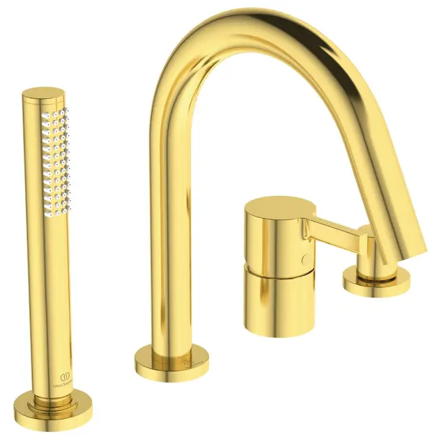 Ideal Standard - Joy - Kádtöltő csaptelep - BC789A2