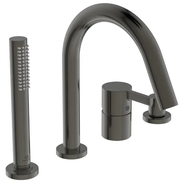Ideal Standard - Joy - Kádtöltő csaptelep - BC789A5