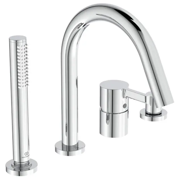 Ideal Standard - Joy - Kádtöltő csaptelep - BC789AA