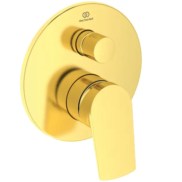 Ideal Standard - La Dolce Vita - Kádtöltő csaptelep - A7637A2