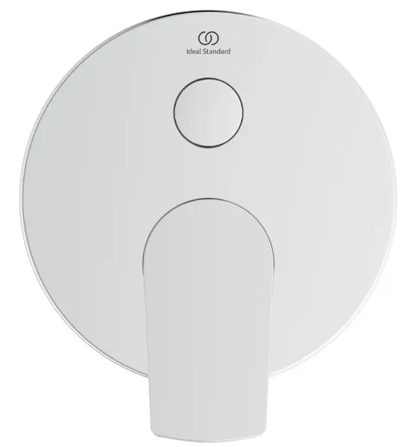 Ideal Standard - La Dolce Vita - Kádtöltő csaptelep - A7637AA – 3. kép