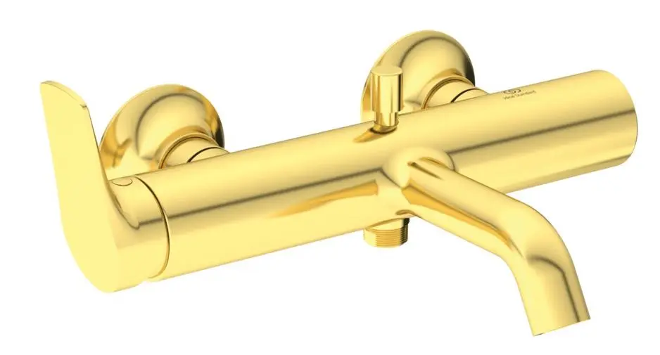 Ideal Standard - La Dolce Vita - Kádtöltő csaptelep - BD666A2