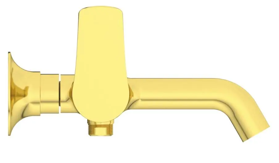 Ideal Standard - La Dolce Vita - Kádtöltő csaptelep - BD666A2 – 4. kép