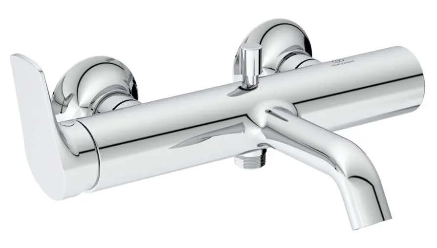 Ideal Standard - La Dolce Vita - Kádtöltő csaptelep - BD666AA