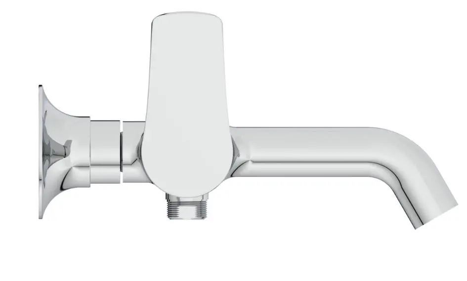 Ideal Standard - La Dolce Vita - Kádtöltő csaptelep - BD666AA – 4. kép