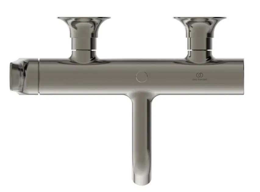 Ideal Standard - La Dolce Vita - Kádtöltő csaptelep - BD666GN – 3. kép