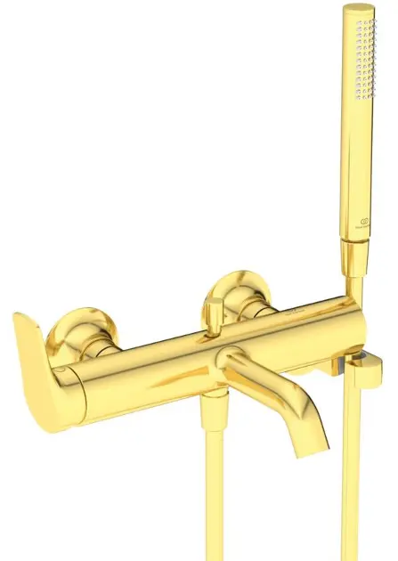 Ideal Standard - La Dolce Vita - Kádtöltő csaptelep - BD667A2