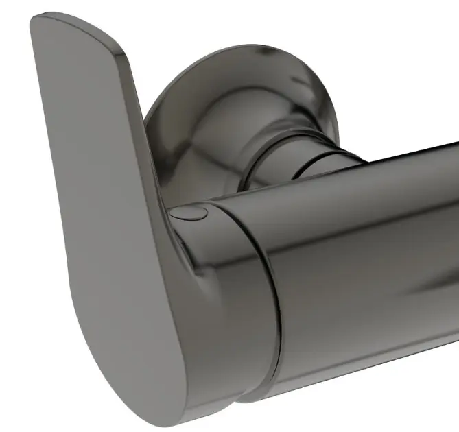 Ideal Standard - La Dolce Vita - Kádtöltő csaptelep - BD667A5 – 4. kép