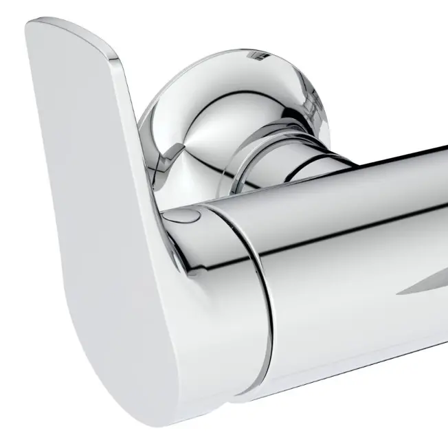 Ideal Standard - La Dolce Vita - Kádtöltő csaptelep - BD667AA – 3. kép