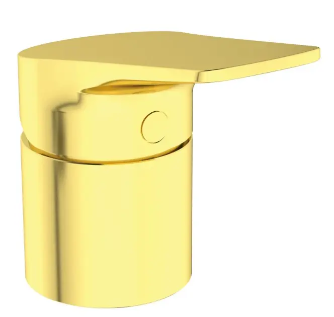 Ideal Standard - La Dolce Vita - Kádtöltő csaptelep - BD670A2 – 4. kép