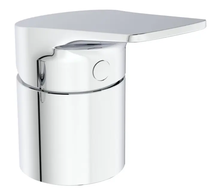 Ideal Standard - La Dolce Vita - Kádtöltő csaptelep - BD670AA – 3. kép