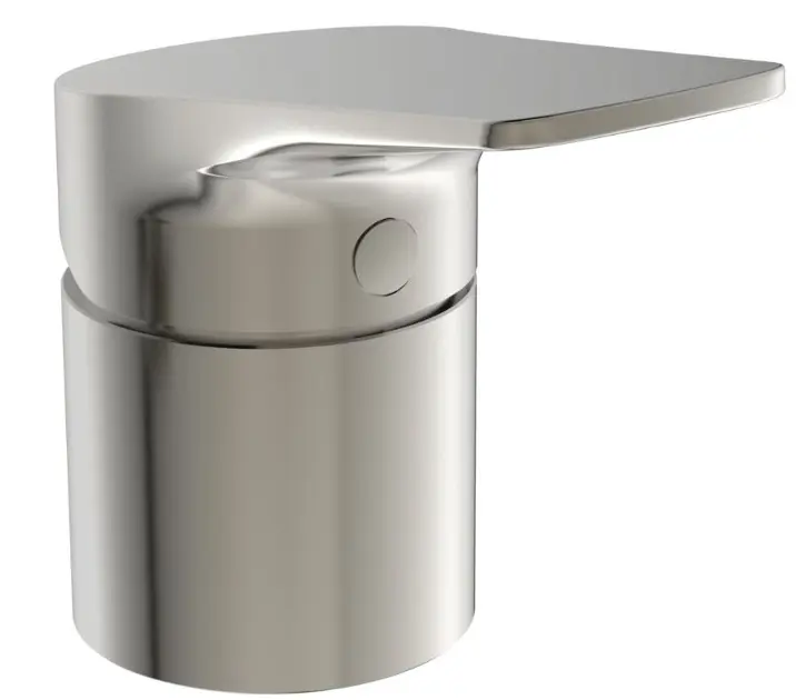 Ideal Standard - La Dolce Vita - Kádtöltő csaptelep - BD670GN – 4. kép