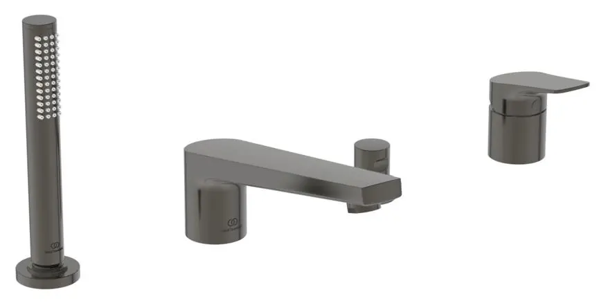Ideal Standard - La Dolce Vita - Kádtöltő csaptelep - BD671A5