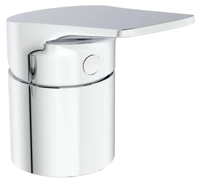 Ideal Standard - La Dolce Vita - Kádtöltő csaptelep - BD671AA – 3. kép