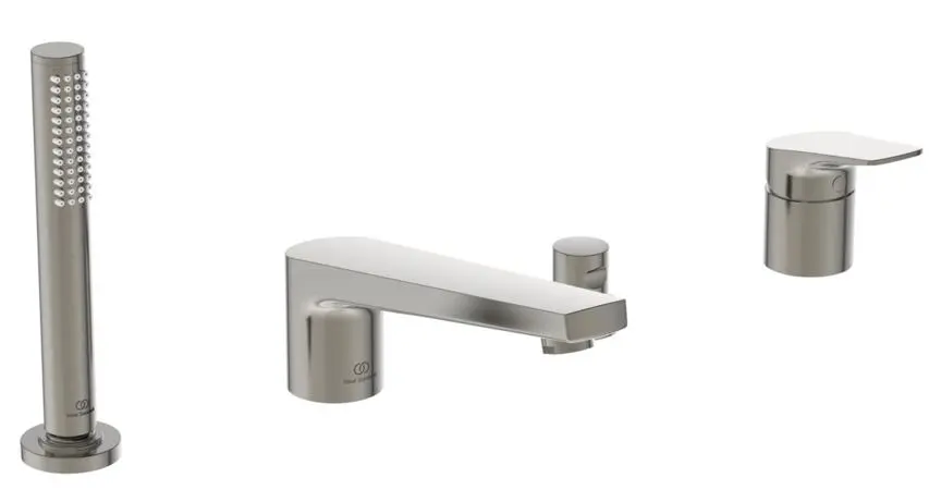 Ideal Standard - La Dolce Vita - Kádtöltő csaptelep - BD671GN