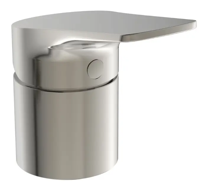 Ideal Standard - La Dolce Vita - Kádtöltő csaptelep - BD671GN – 3. kép