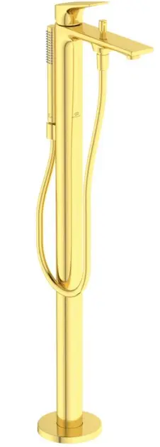 Ideal Standard - La Dolce Vita - Kádtöltő csaptelep - BD673A2