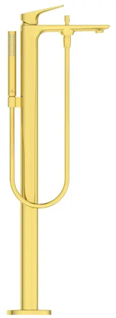 Ideal Standard - La Dolce Vita - Kádtöltő csaptelep - BD673A2 – 3. kép