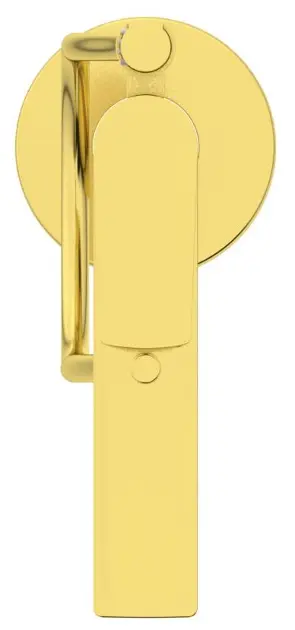 Ideal Standard - La Dolce Vita - Kádtöltő csaptelep - BD673A2 – 4. kép
