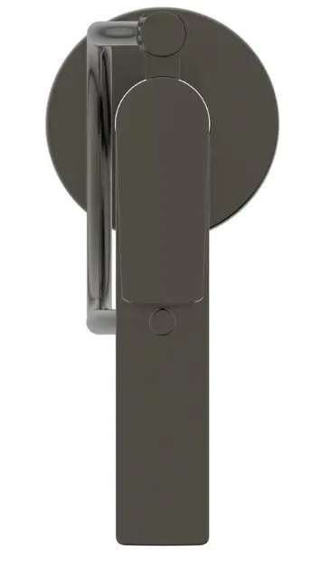 Ideal Standard - La Dolce Vita - Kádtöltő csaptelep - BD673A5 – 4. kép