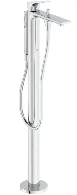 Ideal Standard - La Dolce Vita - Kádtöltő csaptelep - BD673AA