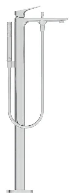 Ideal Standard - La Dolce Vita - Kádtöltő csaptelep - BD673AA – 3. kép