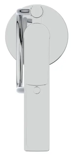 Ideal Standard - La Dolce Vita - Kádtöltő csaptelep - BD673AA – 4. kép