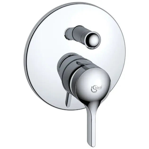 Ideal Standard - Melange - Kádtöltő csaptelep - A4720AA