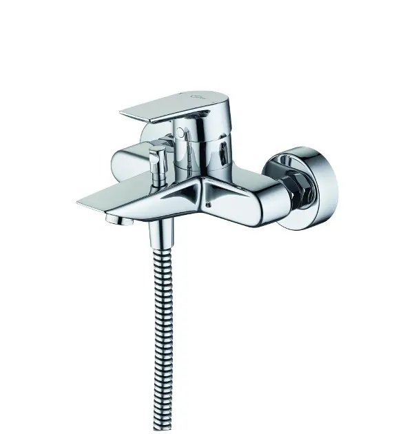 Ideal Standard - Tesi - Kádtöltő csaptelep - A6583AA – 3. kép