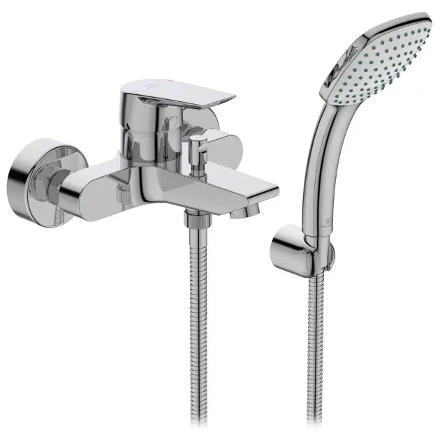 Ideal Standard - Tesi - Kádtöltő csaptelep - A6584AA