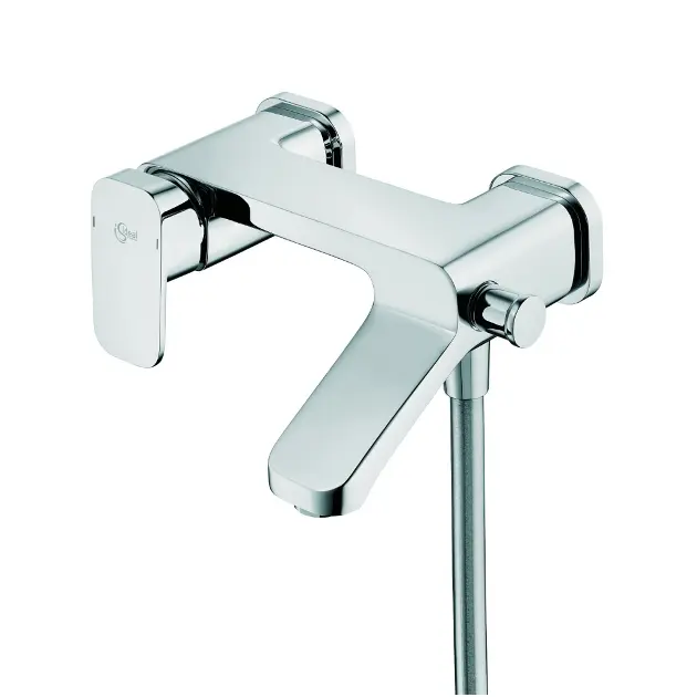 Ideal Standard - Tonic II - Kádtöltő csaptelep - A6338AA – 3. kép