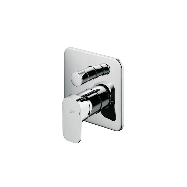 Ideal Standard - Tonic II - Kádtöltő csaptelep - A6340AA – 4. kép