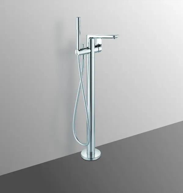 Ideal Standard - Tonic II - Kádtöltő csaptelep - A6347AA – 3. kép