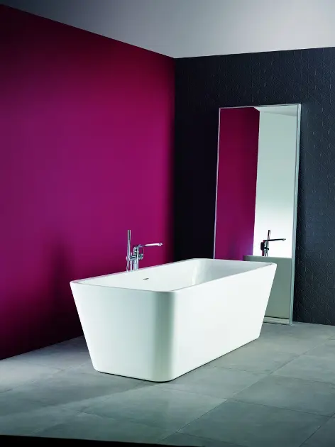 Ideal Standard - Tonic II - Kádtöltő csaptelep - A6347AA – 4. kép