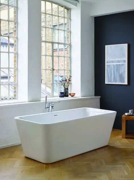 Ideal Standard - Tonic II - Kádtöltő csaptelep - A6347AA – 6. kép