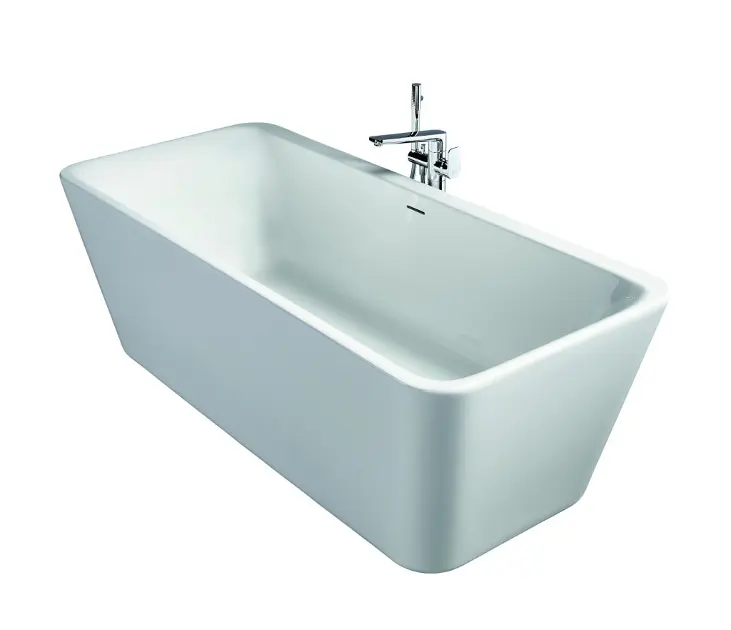 Ideal Standard - Tonic II - Kádtöltő csaptelep - A6347AA – 8. kép