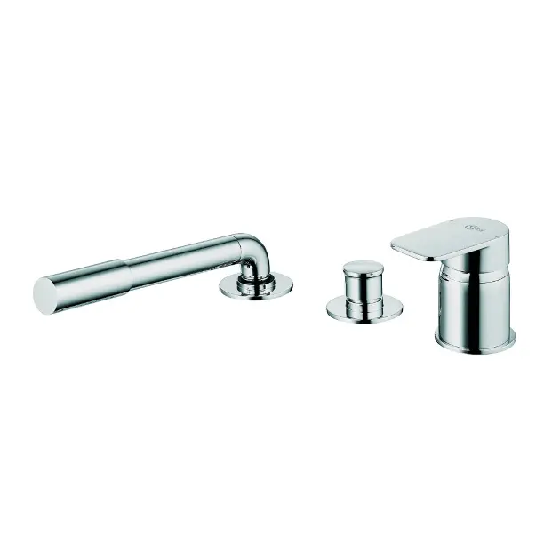 Ideal Standard - Tonic II - Kádtöltő csaptelep - A6349AA