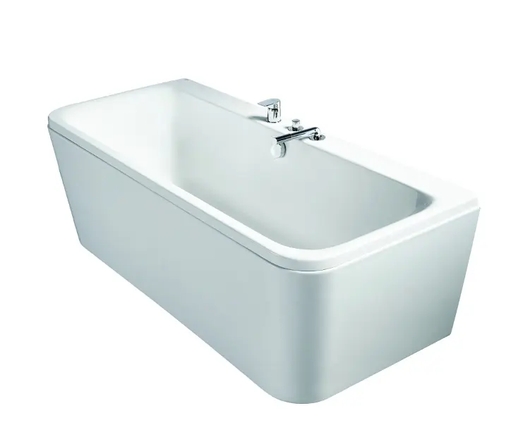 Ideal Standard - Tonic II - Kádtöltő csaptelep - A6349AA – 3. kép