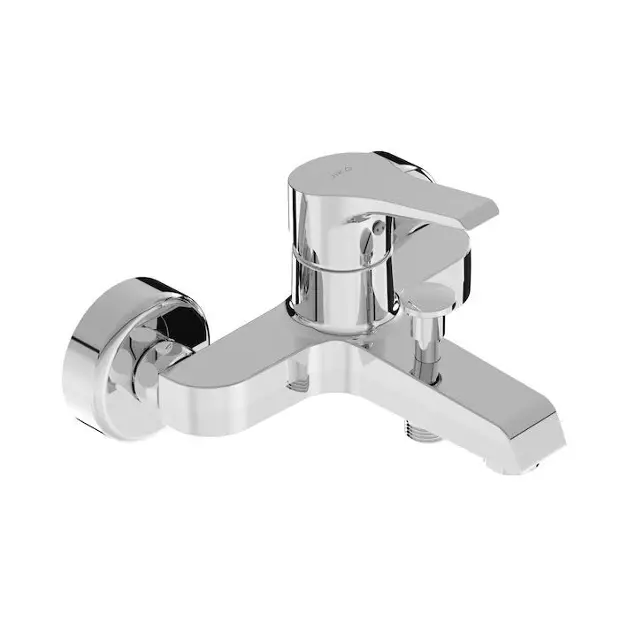 Jika - Cube - Kádtöltő csaptelep - H3211W70044001
