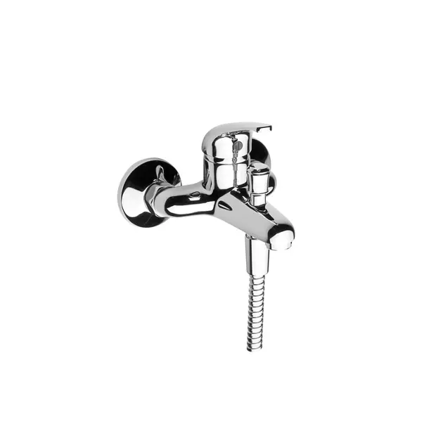 Jika - Dino - Kádtöltő csaptelep - H3217270043001 – 3. kép