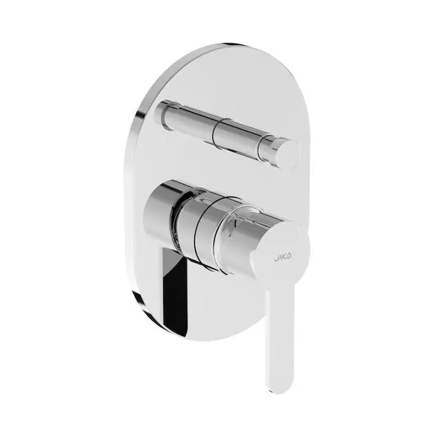 Jika - Lyra Smart - Kádtöltő csaptelep - H3211Z60040001
