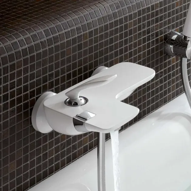 Kludi - Balance - Kádtöltő csaptelep - 524459175 – 3. kép
