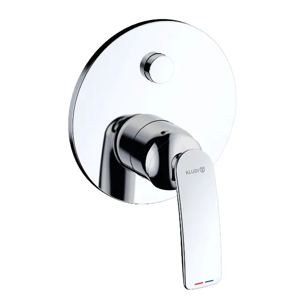 Kludi - Balance - Kádtöltő csaptelep - 527590575